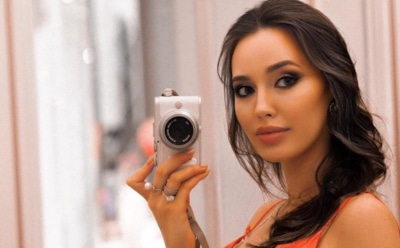 Костенко пожаловалась на травлю из-за слухов о рукоприкладстве Тарасова