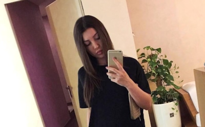 У отца Мары Багдасарян забрали гражданство РФ