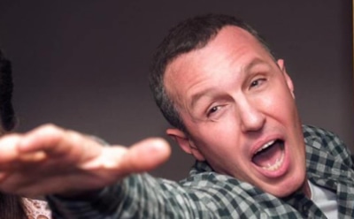 Игоря Верника госпитализировали из театра с болью в спине