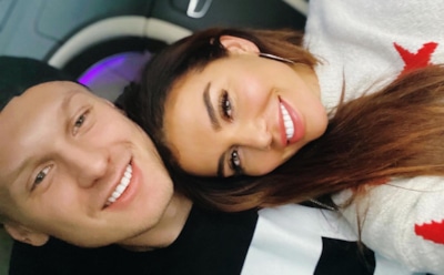 «Живет на обезболивающих»: Седокова поддержала возлюбленного баскетболиста