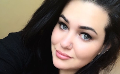 Весившая 112 кг дочь Пригожина показала фото после сильного похудения