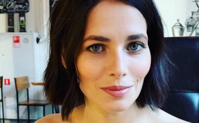 Юлия Снигирь раскритиковала СМИ за новости о ее свадьбе