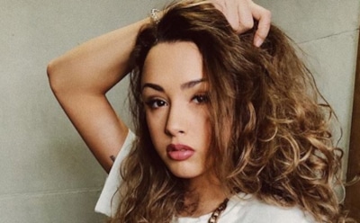 Экс-участница Serebro Титова рассказала о «дедовщине» Серябкиной