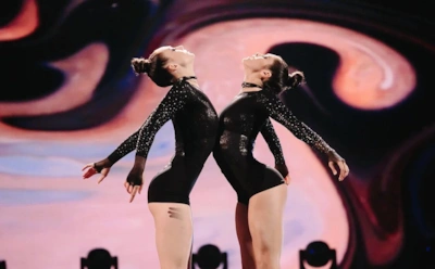 15 выпуск шоу "Танцы" на ТНТ: полный состав команд