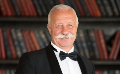 Якубовичу сделали операцию на сердце – СМИ