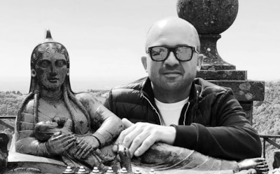 Паша Фейсконтроль умер в 38 лет