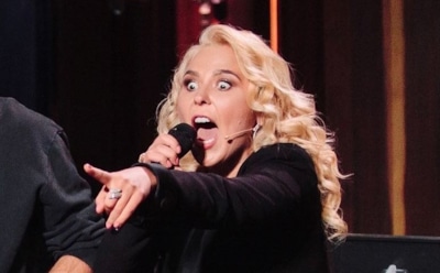 Пелагея заявила, что не смотрит «Голос» после своего ухода