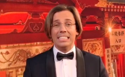 Соловьев и Познер ответили на претензии Галкина к цензуре на ТВ