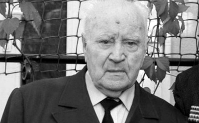 Заслуженный пилот СССР Погорелов умер в 106 лет