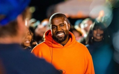 Канье Уэст хочет сменить имя и баллотироваться в президенты