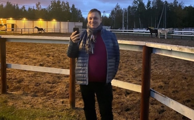 Разин попросил Путина вернуть профессию оленевода