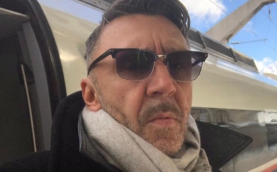 Шнуров считает фильм Дудя про Колыму отвратительным