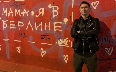 Батрутдинов показал новую порцию фото из закулисья «Плана Б»