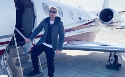 Басков объяснил, почему не вышел на сцену «Золотого граммофона»