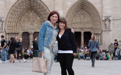 Роза Сябитова раскрыла свои методы воспитания дочери