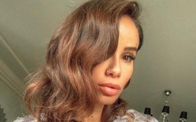 Айза Анохина показала, как ругает сына за трату 10 тыс. руб. в интернете