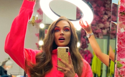 «Тестостерон витает»: Водонаеву восхитили ростовские мужчины