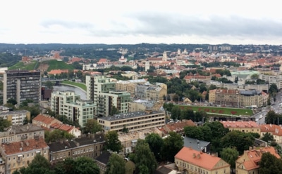 Литва возглавила рейтинг самых «пьющих» стран мира