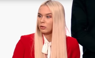 Экс-девушка Гуфа уточнила свои слова про миллион рублей от мэра Екатеринбурга