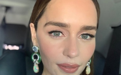 Эмилия Кларк хочет сыграть главную роль в новой части бондианы