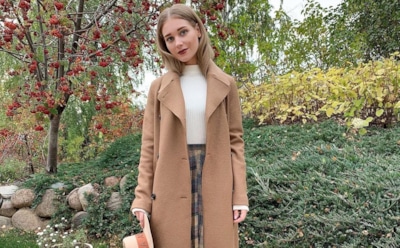 Асмус похвасталась беспрецедентными успехами фильма «Текст»