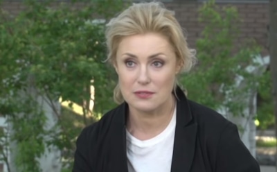 Сын Марии Шукшиной тайно женился на Илоне Александровой