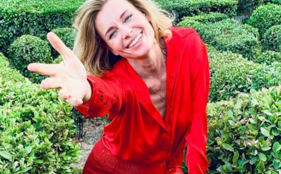 Любовь Толкалина порассуждала о «токсичных» комментариях в Сети