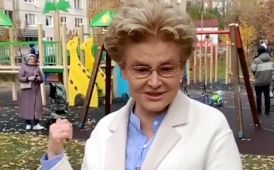 Малышева показала список СМИ, на которые подает в суд из-за «пьяного видео»