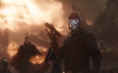 «Мстители: Финал» стал фильмом года по версии People's Choice Awards