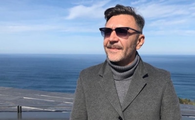 Шнуров допустил смену фронтмена группы «Ленинград»