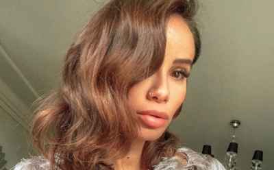 Айза продает платье со свадьбы с Гуфом