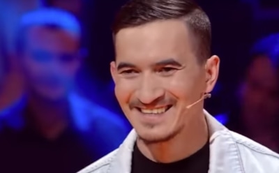 Юморист Ильяс Хасанов умер в больнице после ДТП