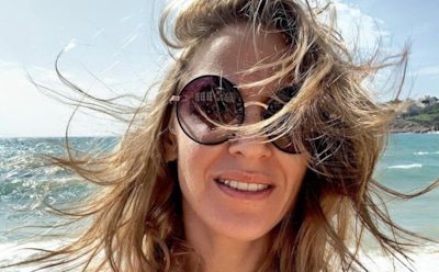 Празднующая 37-летие Ковальчук призналась, что чувствует себя «девчонкой»