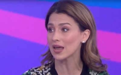 Жена Алека Болдуина потеряла ребенка