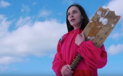 Финны уличили уральских музыкантов в плагиате гимна России