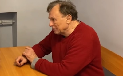 Обвиняемый в убийстве доцент СПбГУ Соколов рассказал об условиях в СИЗО