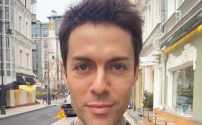 Марк Тишман снял клип с участницей шоу «Голос» Светланой Мамрешевой