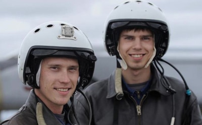 О русских военных в Сирии решили снять фильм