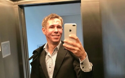 Панин привязал дочь к батарее из-за грязи в квартире