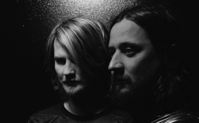 Нарисованную Бэнкси обложку пластинки продали за $10 тыс.