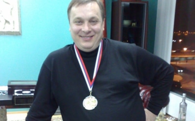 Разин ответил на упреки семьи Заворотнюк