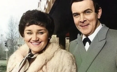 Вдова Муслима Магомаева ответила на слухи об экстренной госпитализации