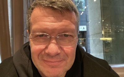 В Украине завели уголовное дело против Владимира Соловьева