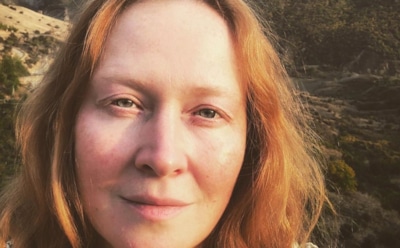 Юлия Ауг 30 лет назад кокетничала с доцентом СПбГУ Соколовым