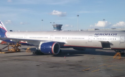 «Аэрофлот» лишил пассажира бонусных миль из-за толстого кота