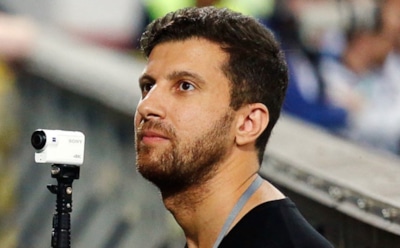 К пиарившему свою шаурму на «Прямой линии» Сардарову пришли с проверками