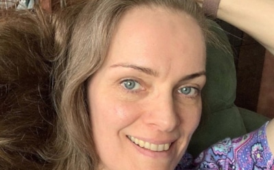 Звезда сериала «След» Копосова рассказала об уходе сестры в монастырь