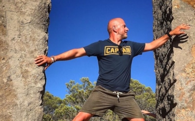 Основатель «Цирка дю Солей» задержан за выращивание марихуаны