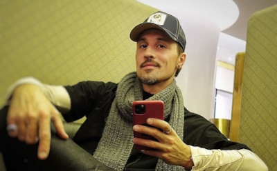 Билан выпустил клип с Перминовой на песню «Полуночное такси»