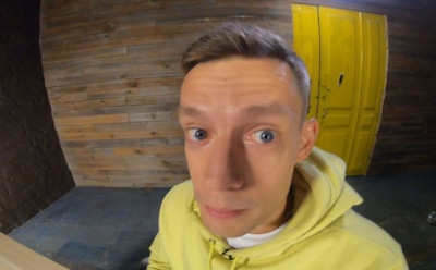 Дудь предупредил о мошенничестве в Сети от его имени